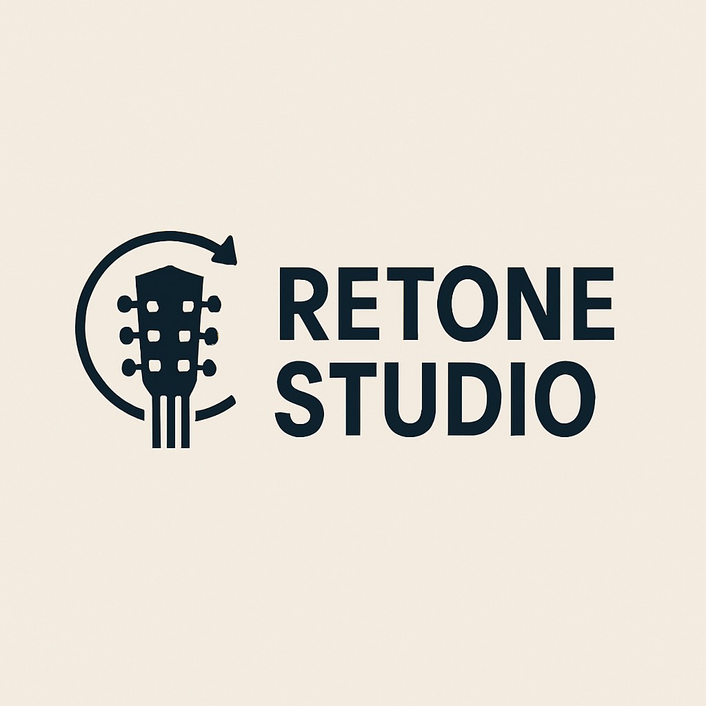 Retone Studio